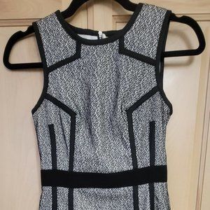 Banana republic dress